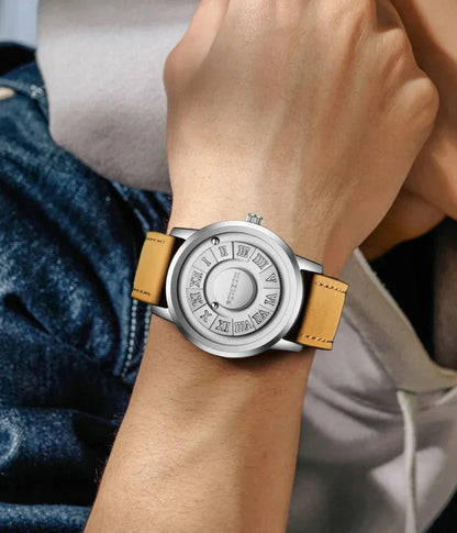 Montre Pour Homme – Élégance et Précision au Poignet Men's watch Electro Paris