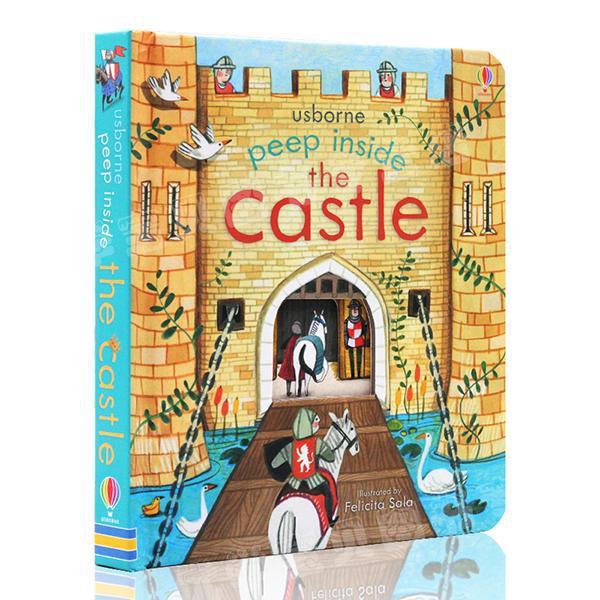 Livre Pop-Up de Contes de Fées 3D – Des Histoires Magiques Qui Prennent Vie Pop up book Electro Paris Château