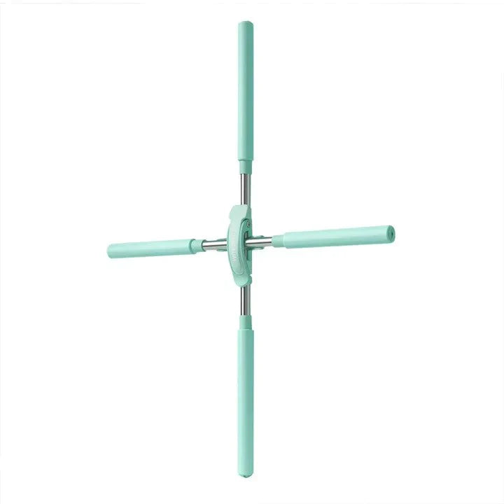 Correcteur de Dos pour Yoga – Améliorez Votre Posture et l’Alignement de la Colonne Vertébrale Back brace Electro Paris Vert