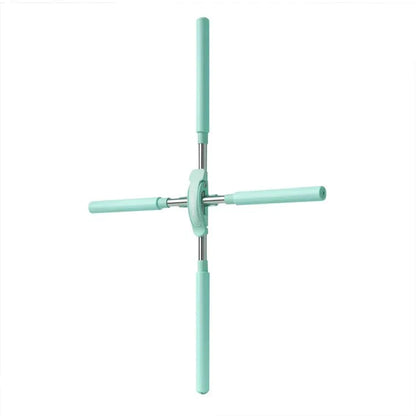 Correcteur de Dos pour Yoga – Améliorez Votre Posture et l’Alignement de la Colonne Vertébrale Back brace Electro Paris Vert