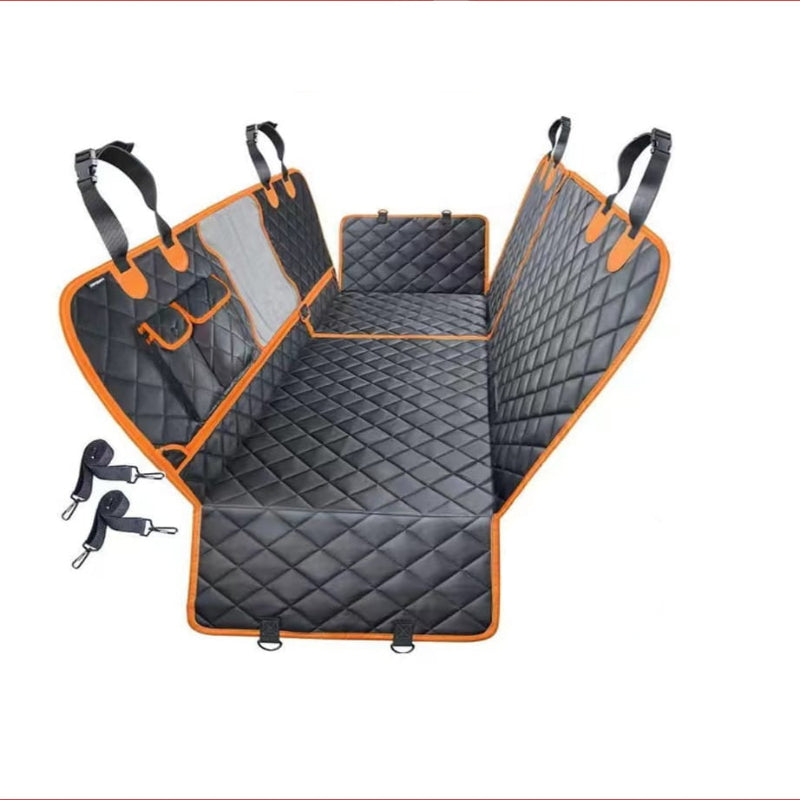 Housse De Siège Complète Pour Voiture Full Car Hero Pour Protection Totale Et Confort Amélioré Car cover Electro Paris