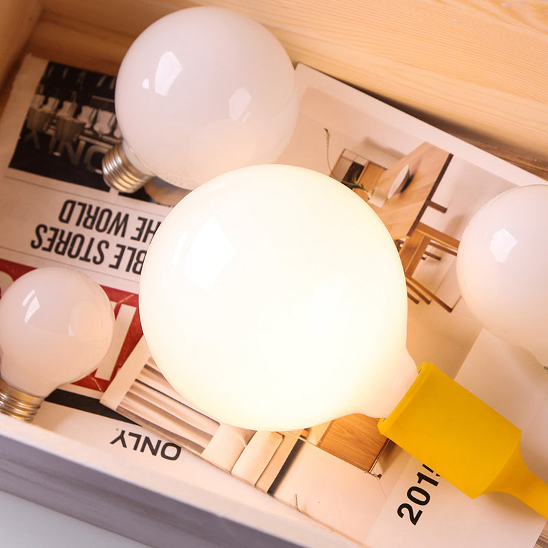 Ampoules LED – Éclairage Économique et Polyvalent Light Bulbs Electro Paris