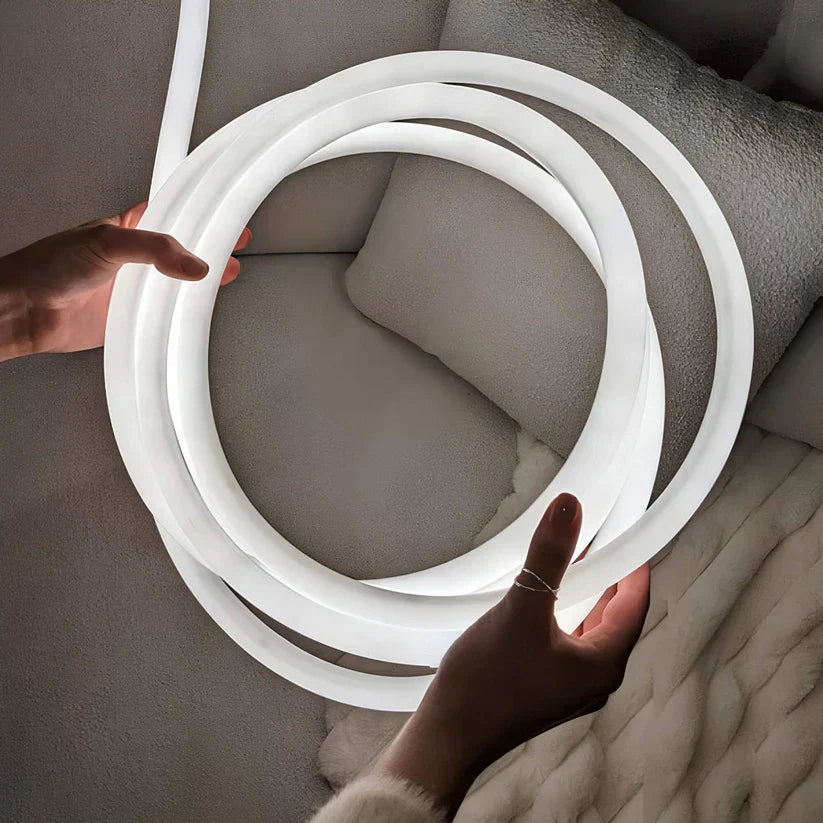 Ruban LED Flexible Et Neon Pour Une Ambiance Unique Dans Chaque Pièce LED strip Electro Paris