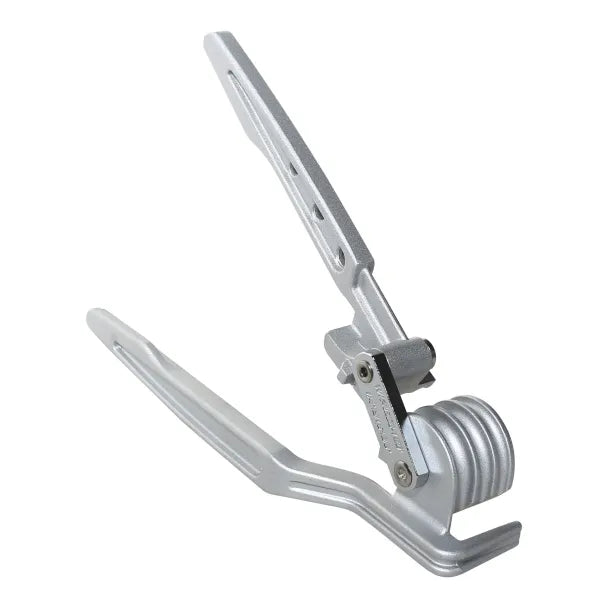 Cintreuse De Tuyaux – Tube Bender 3-En-1 En Alliage D’Aluminium Pour Tuyaux Cuivre, Laiton Et Acier Fin Bender Electro Paris