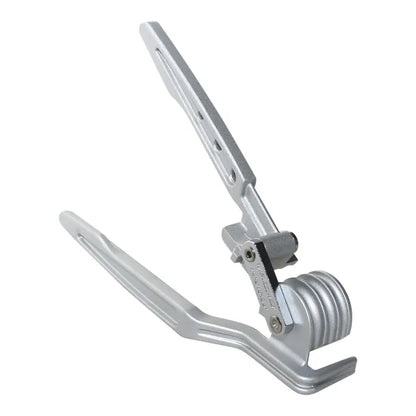 Cintreuse De Tuyaux – Tube Bender 3-En-1 En Alliage D’Aluminium Pour Tuyaux Cuivre, Laiton Et Acier Fin Bender Electro Paris