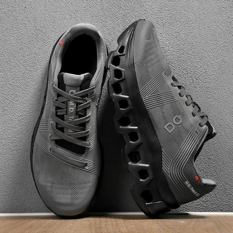 Baskets Respirantes Et Légères Pour Homme Adaptées Au Quotidien Et Au Sport Black Friday Deal Shoes for Men Electro Paris