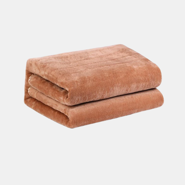 Coussin Chauffant pour Nuque et Épaules – Cape Chauffante Électrique pour Soulager les Douleurs Couvertures Électriques Electro Paris 9 vitesses 120x180cm