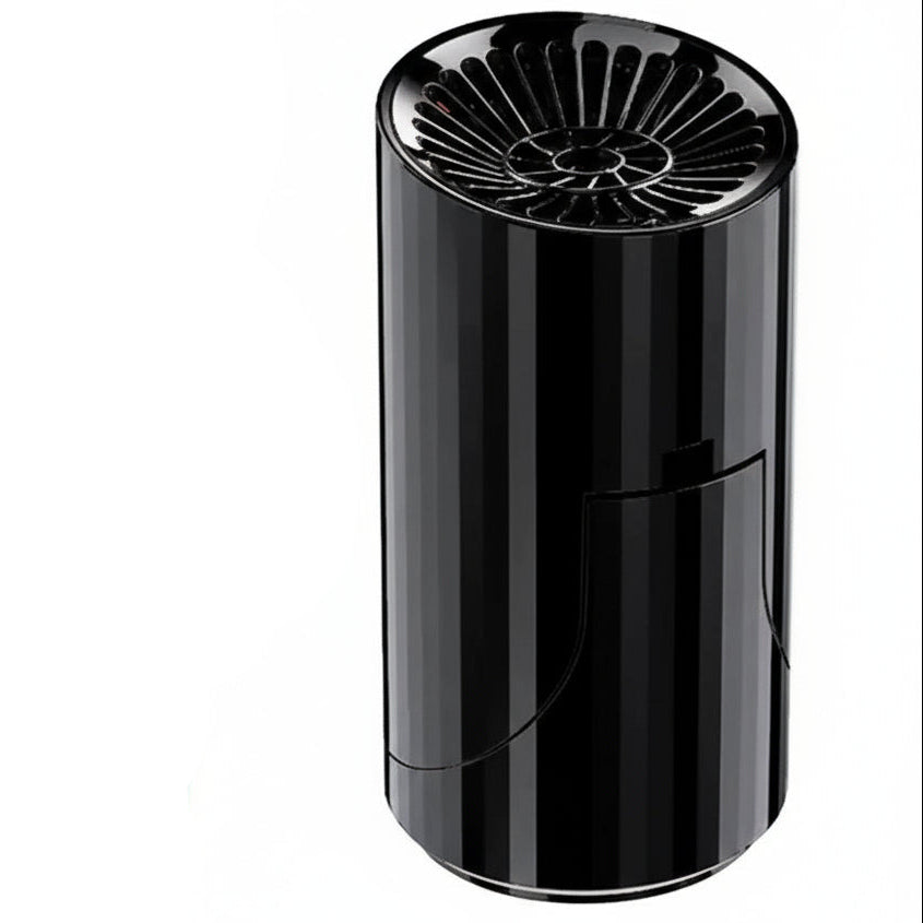 Chauffage De Voiture Rapide Avec Dégivrage Pare-Brise Et Prise Rotative 360 Degrés Car accessorues Electro Paris