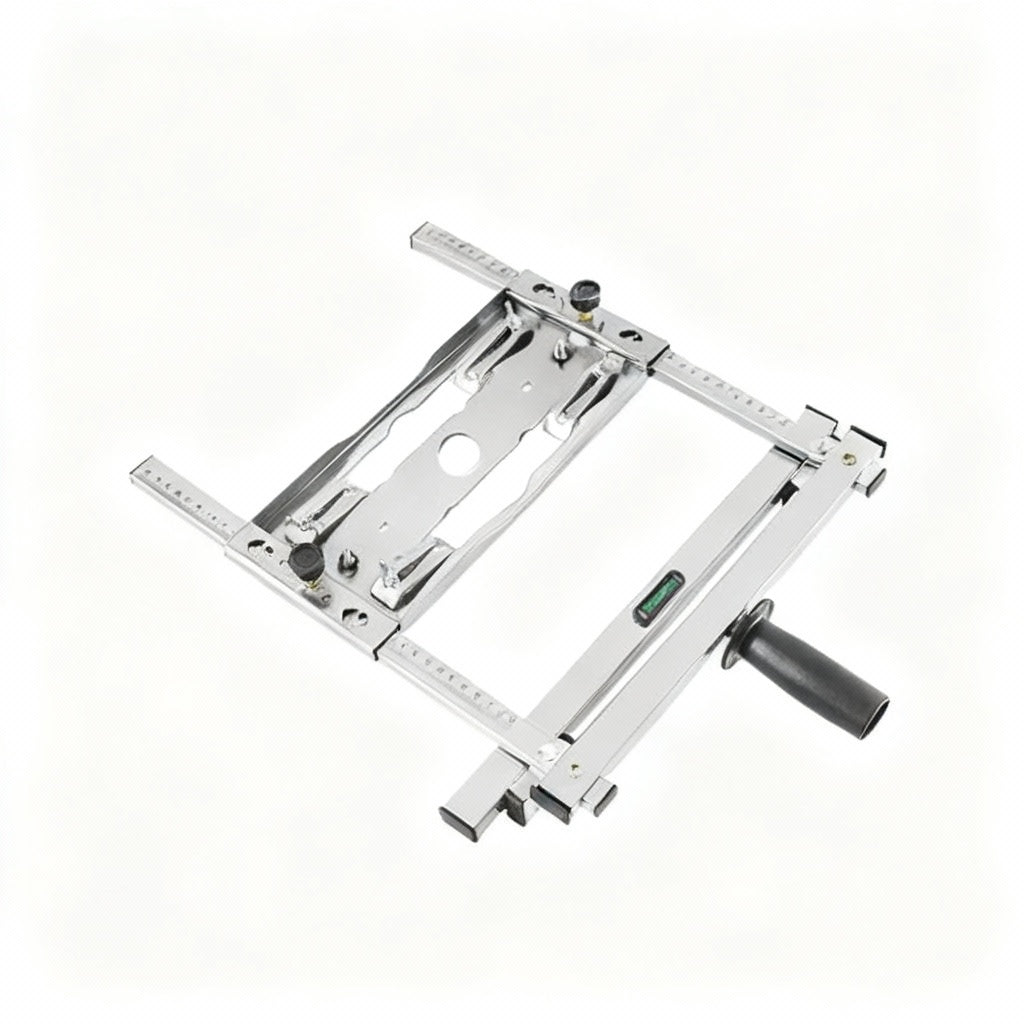 Guide De Découpe Du Bois Pour Coupes Précises Et Travail Rapide À L’Atelier Wood trimmer Electro Paris