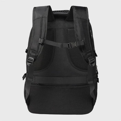 Sac À Dos De Voyage Extensible À Grande Capacité Pour Hommes Et Femmes Black Friday Deal Backpack Electro Paris