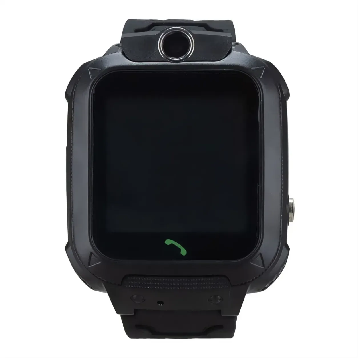 Montre Connectée Enfant Étanche avec GPS et Appels Vidéo – Légère et Pratique Montre connectée Electro Paris