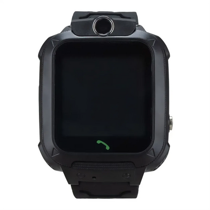 Montre Connectée Enfant Étanche avec GPS et Appels Vidéo – Légère et Pratique Montre connectée Electro Paris