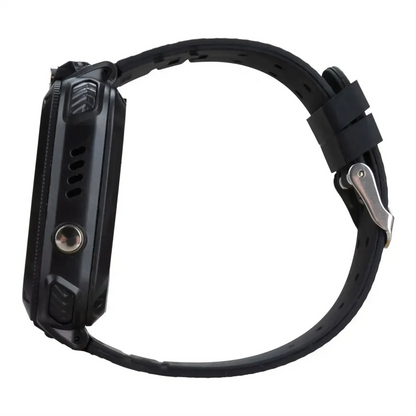 Montre Connectée Enfant Étanche avec GPS et Appels Vidéo – Légère et Pratique Montre connectée Electro Paris