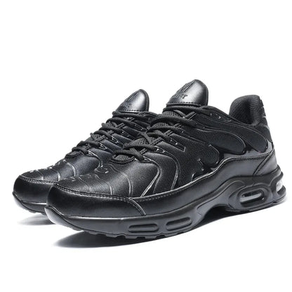 Chaussures de Sécurité pour Hommes avec Embout Acier – Durables et Résistantes aux Chocs Men's shoes Electro Paris