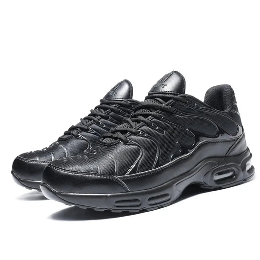 Chaussures de Sécurité pour Hommes avec Embout Acier – Durables et Résistantes aux Chocs Men's shoes Electro Paris