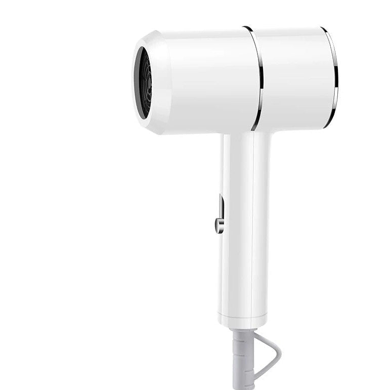 Sèche Cheveux Pliable Ionique Avec Pochette De Voyage – Séchage Rapide et Soin Brillant Où Que Vous Soyez Beauty & Personal Care Electro Paris