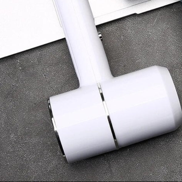 Sèche Cheveux Pliable Ionique Avec Pochette De Voyage – Séchage Rapide et Soin Brillant Où Que Vous Soyez Beauty & Personal Care Electro Paris