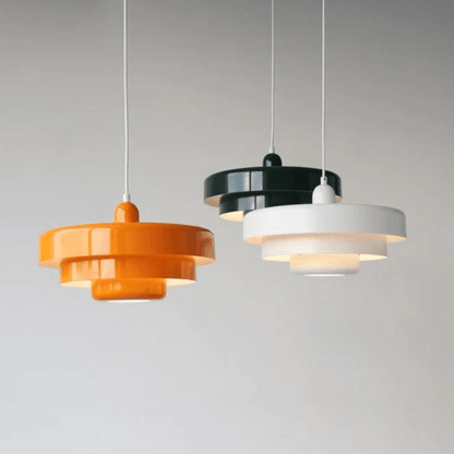 Lampe Suspendue en Verre – Éclairage Élégant et Moderne Ceiling lamp Electro Paris