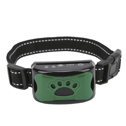 Collier Anti-Aboiement Intelligent Pour Chien - Sûr, Réglable Et Efficace Pet Accessories Electro Paris