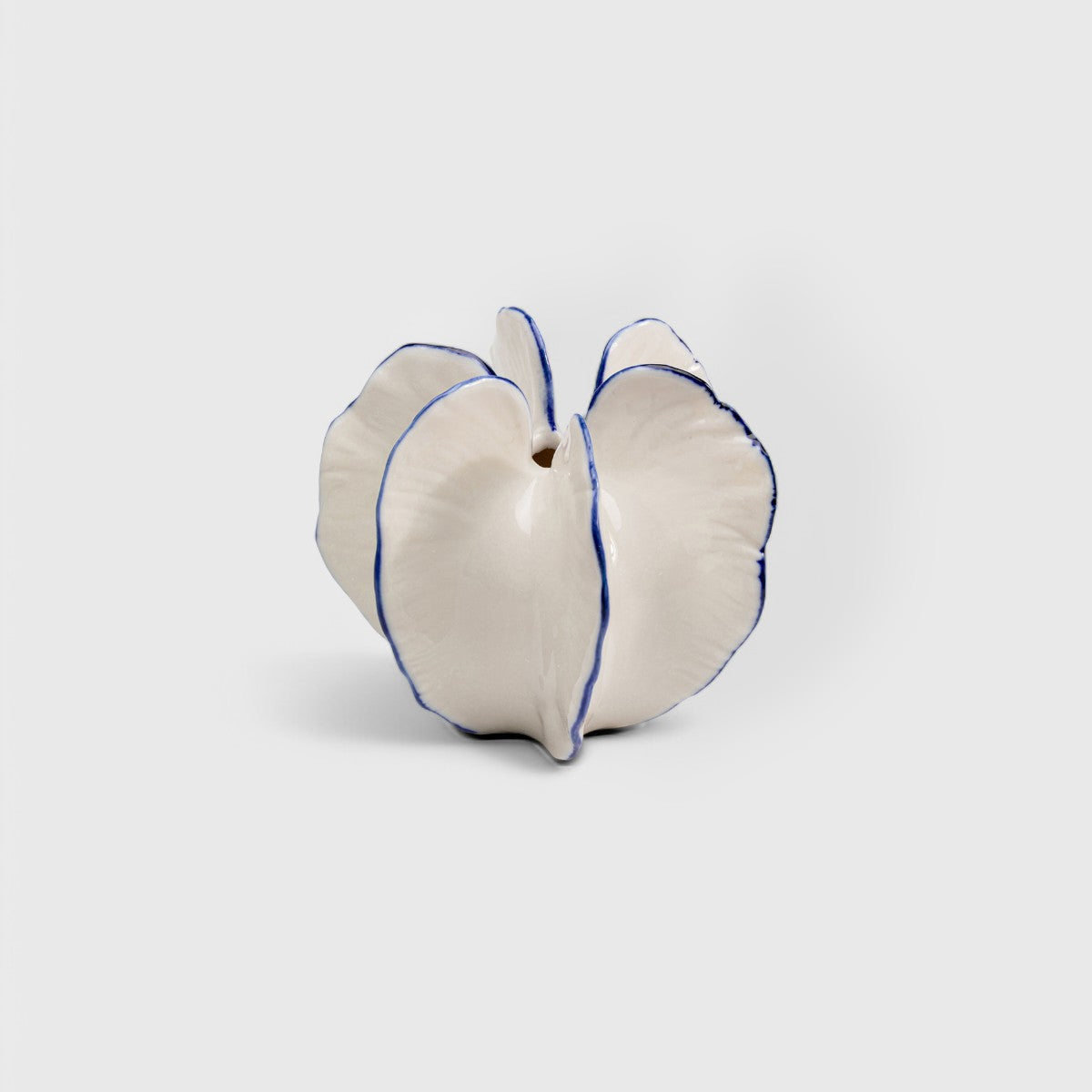 Vase en Céramique Le Jardin des Élégances – Raffinement Artistique et Charme Contemporain Vases Electro Paris