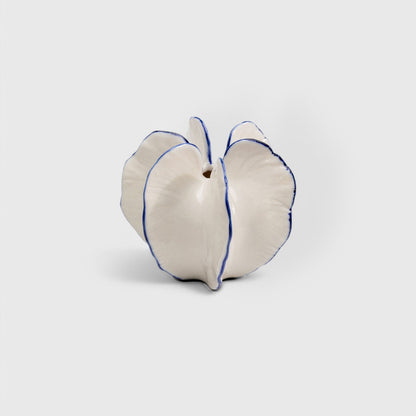 Vase en Céramique Le Jardin des Élégances – Raffinement Artistique et Charme Contemporain Vases Electro Paris