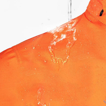 Combinaison Pluie Légère et Durable – Confort Imperméable par Tous les Temps Sports and fitness Electro Paris