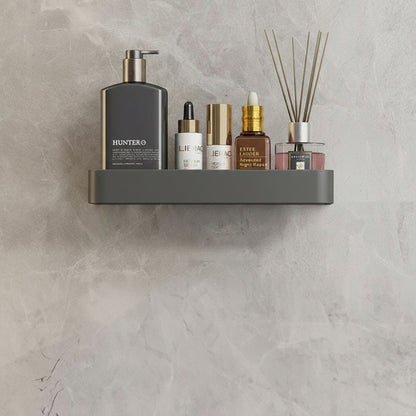 Étagère Murale Grise Moderne Pour Salle De Bain Et Intérieur Contemporain Black Friday Deal shelves Electro Paris