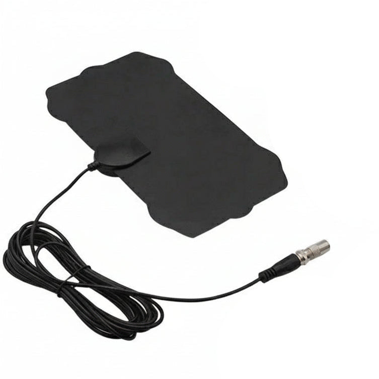 Antenne Intérieure HDTV Pour Réception Satellite Avec Signal 4K Et Installation Facile Antennes de télévision Electro Paris