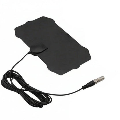 Antenne Intérieure HDTV Pour Réception Satellite Avec Signal 4K Et Installation Facile Antennes de télévision Electro Paris