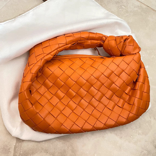 Sac à Main Élégant en Cuir Véritable pour Femmes - Style Italien Classique Handbags Electro Paris