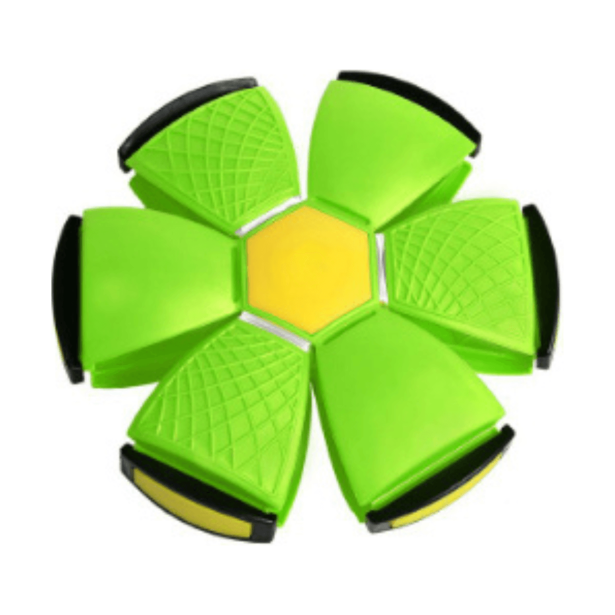 Balle Disque Volante Interactive Avec Lumières LED Et Matériau Durable Pour Animaux Toys & Games Electro Paris