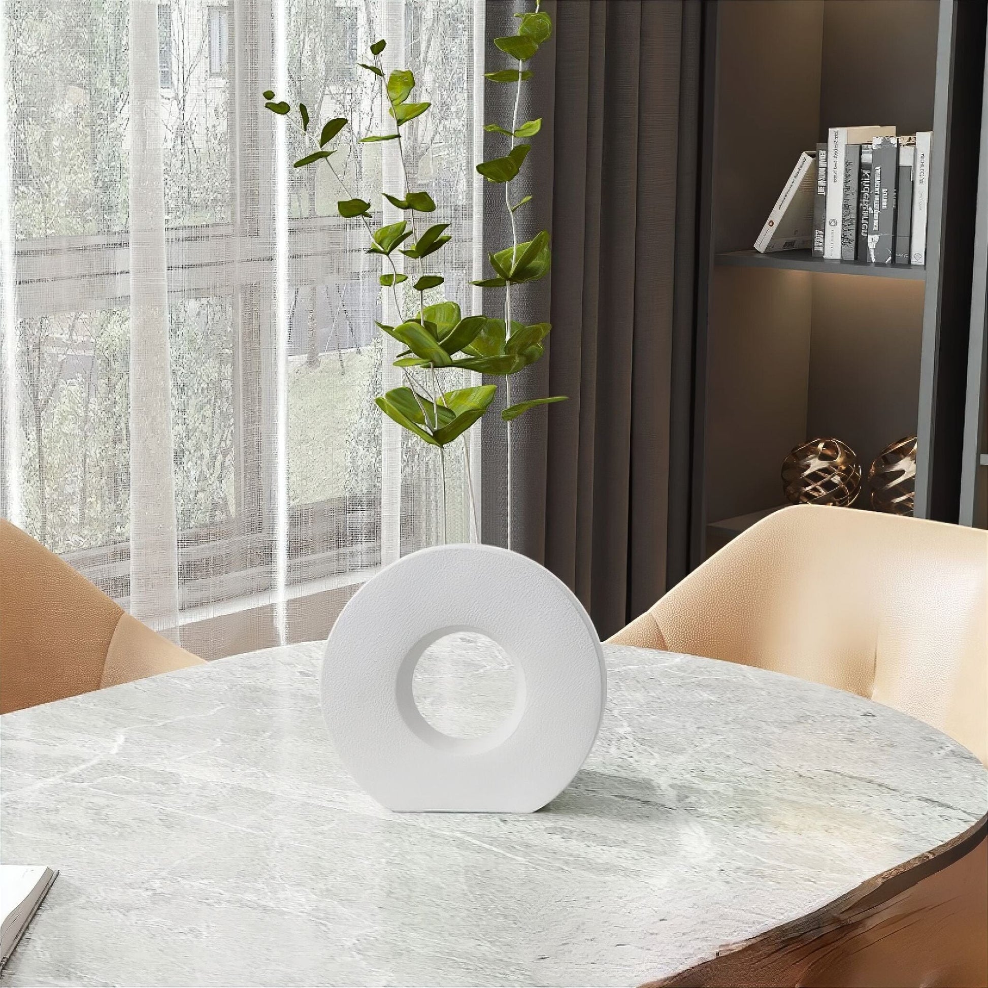 Vase Décoratif Moderne Au Design Élégant Pour Sublimer Vos Intérieurs Vases Electro Paris