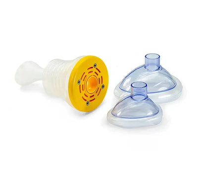 Trousse de Premiers Secours Anti-Étouffement – Solution Vitale à Réponse Rapide Health Electro Paris