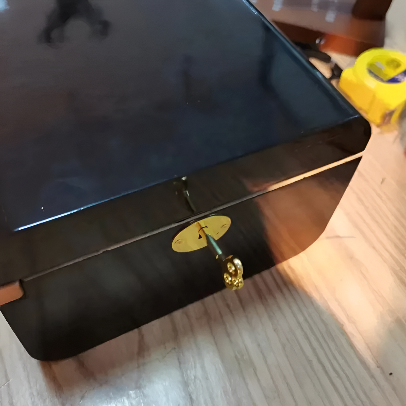 Boîte De Rangement Discrète Et Sécurisée Avec Compartiments Et Accessoires Pour Une Organisation Parfaite Stash Box Storage Set Electro Paris