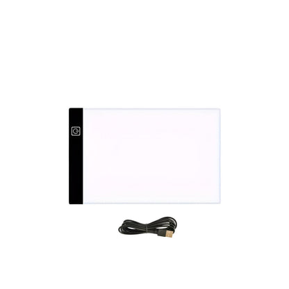 Panneau LED – Panneau LED A3 A4 A5 Pour Dessin, Croquis et Calligraphie Professionnelle LED Tracing Light Box Electro Paris