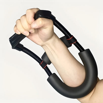 Entraîneur de Préhension – Appareil de Renforcement des Mains et des Avant-Bras Arm grip Electro Paris