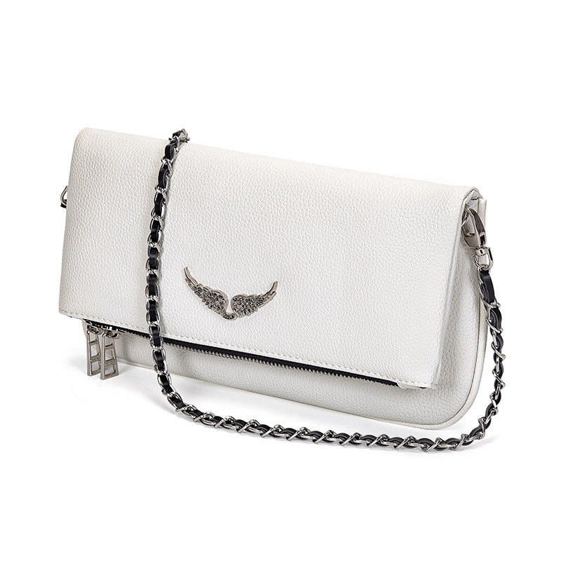 Pochette Luxe Femme – Sac Bandoulière Élégant et Polyvalent Bags for Women Electro Paris