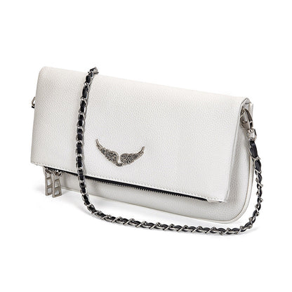Pochette Luxe Femme – Sac Bandoulière Élégant et Polyvalent Bags for Women Electro Paris