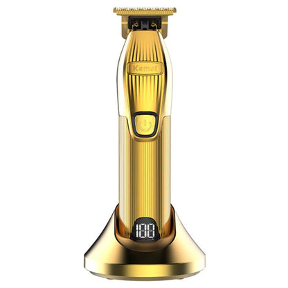 Tondeuse à Cheveux Pro – Tondeuse de Précision Professionnelle Sans Fil Razor Electro Paris