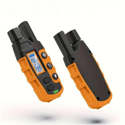 Collier de Dressage pour Chien – Collier Télécommandé Intelligent avec Bip Dog Training Collar Electro Paris