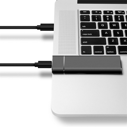 SSD Externe Ultra-Rapide 8 To Pour Stockage Sécurisé Et Transferts Instantanés Hard drive Electro Paris
