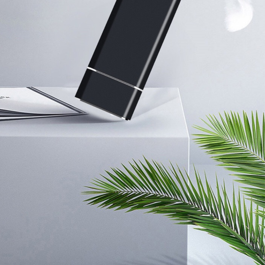 SSD Externe Ultra-Rapide 8 To Pour Stockage Sécurisé Et Transferts Instantanés Hard drive Electro Paris