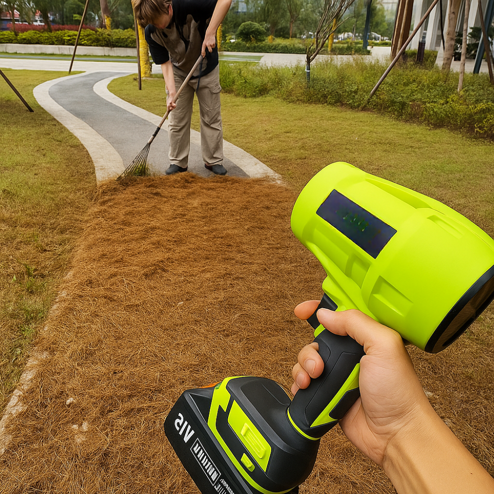 Nettoyeur Haute Pression Compact Pour Véhicules Allées Et Mobilier Extérieur Tools Electro Paris