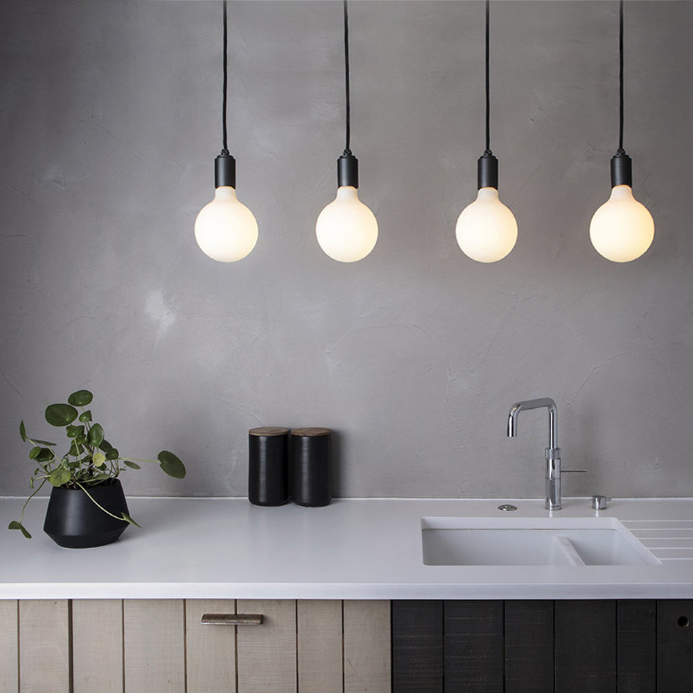 Ampoules LED – Éclairage Économique et Polyvalent Light Bulbs Electro Paris