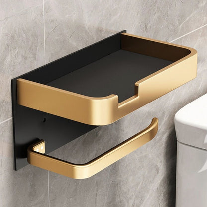 Porte-Papier Toilette Moderne – Accessoire de Salle de Bain Élégant et Durable Bathroom Accessories Electro Paris