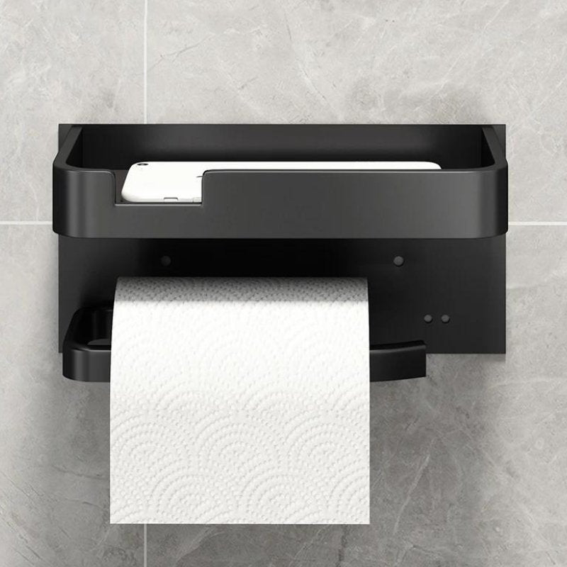 Porte-Papier Toilette Moderne – Accessoire de Salle de Bain Élégant et Durable Bathroom Accessories Electro Paris