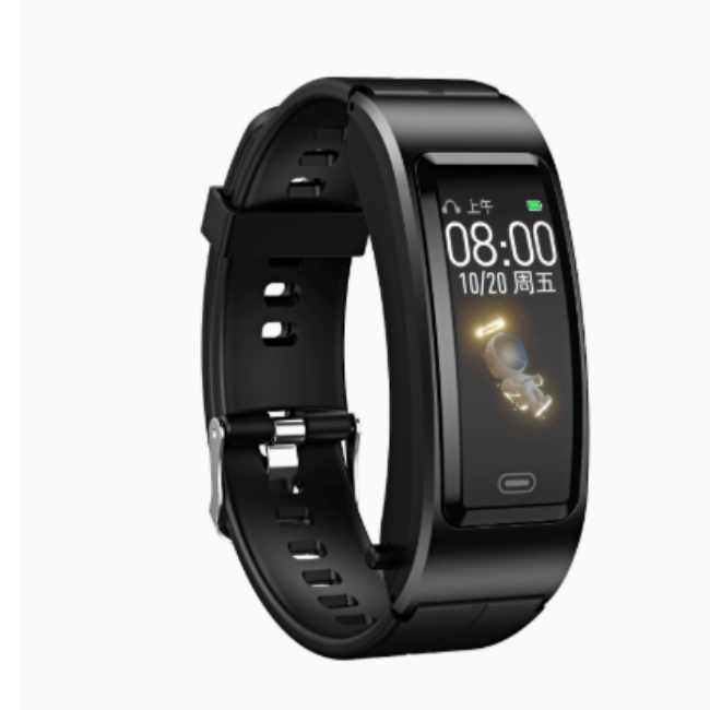 Bracelet Montre Caméra Miniature – Surveillance Discrète et Élégante Mini Camera Watch Electro Paris D5 32 Go