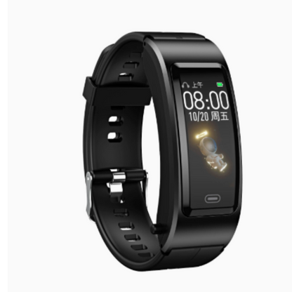 Bracelet Montre Caméra Miniature – Surveillance Discrète et Élégante Mini Camera Watch Electro Paris D5 32 Go