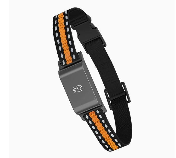 Collier GPS Étanche pour Chiens et Chats – Suivi Intelligent en Temps Réel Colliers GPS Electro Paris Noir