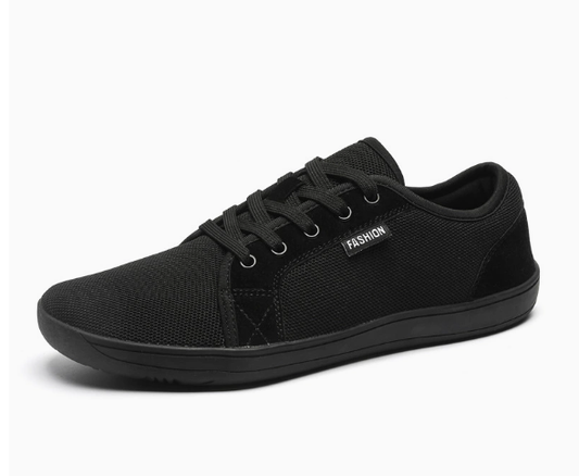 Baskets Respirantes Avec Semelle En Gomme Naturelle Pour Un Style Urbain Confortable Et Élégant Sneakers Electro Paris Noir 40